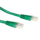 Suomen AddOn UTP Cat6 RJ45 - RJ45 1m