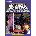 Star Wars: X-Wing - Collector Series (PC)