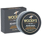 Woody's Beard Balm 60ml