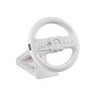 Logic3 Steering Wheel and Stand (Wii)