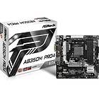 ASRock AB350M Pro4