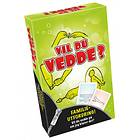 Vil Du Vedde? (pocket)