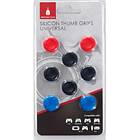 Spartan Gear Controller Silicone Thumb Grips (PS4/Xbox One/PS3/Xbox 360)