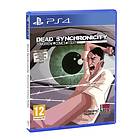 Dead Synchronicity: Tomorrow Comes Today (PS4)