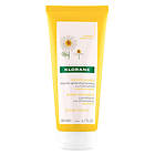 Klorane Brightening Cream Conditioner 200ml