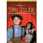 Toby Tyler (DVD)