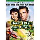Darby O'Gill and the Little People (DVD)