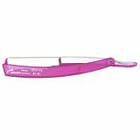 Jaguar Solingen R1 M Pink Straight Razor