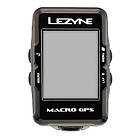 Lezyne Macro GPS