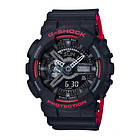 Casio G-Shock GA-110HR-1A