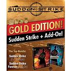 Sudden Strike - Gold Edition (PC)