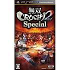 Musou Orochi 2 Special (JPN) (PSP)