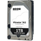 HGST Deskstar 7K2000 HUS722T1TALA604 128Mo 1To