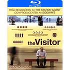 The Visitor (2007) (Blu-ray)