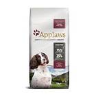 Applaws Dog Adult Small & Medium Chicken & Lamb 15kg