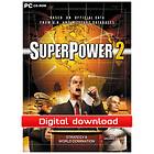 SuperPower 2 (PC)