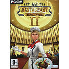 Restaurant Empire II (PC)