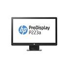 HP ProDisplay P223a 22" Full HD