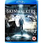 Skinwalkers (Blu-ray)