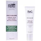 ROC Pro-Sublime Anti-Wrinkle Eye Reviving Cream 15ml