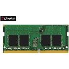Kingston SO-DIMM DDR4 2400MHz 16Go (KCP424SD8/16)