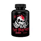 North Nutrition Skull Fat Burner 90 Kapslar