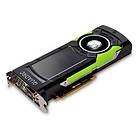 PNY Quadro GP100 4xDP 16GB