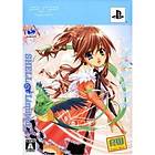 PW: Project Witch - Shell Limited Edition (JPN) (PSP)