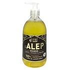 MKL Green Nature d'Alep Liquid Soap 500ml