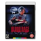 Blood Rage (UK) (Blu-ray)