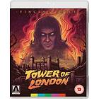 Tower of London (UK) (Blu-ray)
