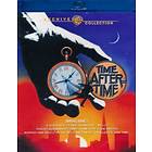 Time After Time (UK) (Blu-ray)