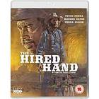 The Hired Hand (UK) (Blu-ray)