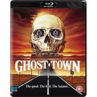 Ghost Town (1988) (UK) (Blu-ray)
