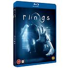 Rings (Blu-ray)