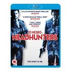 Headhunters (UK) (Blu-ray)