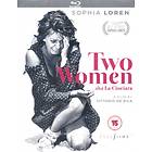 Two Women (UK) (Blu-ray)