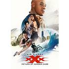 xXx: Return of Xander Cage (DVD)