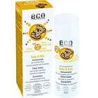 Eco Cosmetics Baby Sun Cream SPF45 50ml