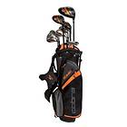 Cobra Golf King Jr (13-15Yrs) with Carry Stand Bag
