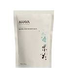 AHAVA Natural Dead Sea Bath Salt 250g
