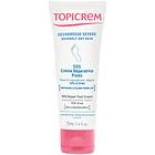 Topicrem Sos Repair Foot Cream 75ml