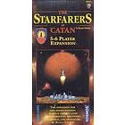 Catan: The Starfarers (exp.) 5-6 Player