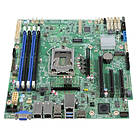 Intel S1200SPLR