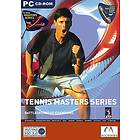 Tennis Masters Series 2003 (PC)