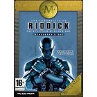The Chronicles of Riddick: Escape from Butcher Bay (PC)