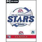 The F.A. Premier League Stars 2001 (PC)