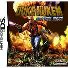 Duke Nukem: Critical Mass (DS)