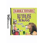 Horrible Histories: The Ruthless Romans (DS)