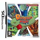 Roogoo Attack! (DS)